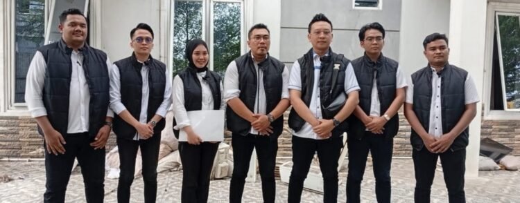 Sempat Terkunci dan Ditolak, Eksekusi Hotel Berlian Akhirnya Tuntas