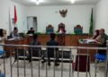 Sidang Praperadilan Dua Tersangka, Kuasa Hukum Soroti Prosedur Penangkapan hingga Penggeledahan