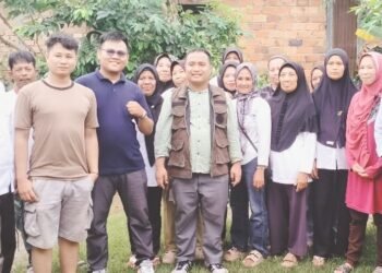 Kisah Pilu Warga RW 05 Sungai Buah:Puluhan Tahun Bermukim, Terancam Diusir Paksa Dari Klaim Sepihak