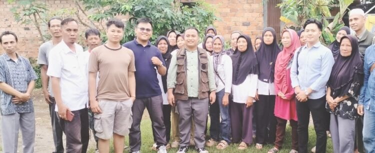 Kisah Pilu Warga RW 05 Sungai Buah:Puluhan Tahun Bermukim, Terancam Diusir Paksa Dari Klaim Sepihak