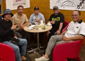 OPINI: Rencana Membangun Generasi Unggul Melalui Vokasi, Menjadikan Muba “Tuan Rumah” di Tanah Sendiri