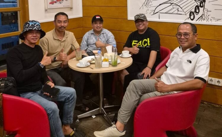 OPINI: Rencana Membangun Generasi Unggul Melalui Vokasi, Menjadikan Muba “Tuan Rumah” di Tanah Sendiri