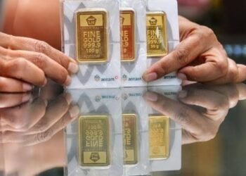 Pegadaian Bidik Generasi Muda sebagai Investor Baru