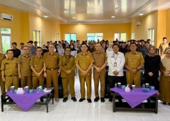 Wujudkan SDM Unggul, Pemkab Muba Biayai Penuh Pelatihan Migas bagi 40 Putra-Putri Daerah ke Cepu