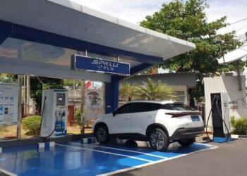 Inisiasi Penghematan Energi, Puluhan Ribu Insan PLN Serentak Terapkan Clean Energy Day