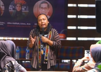 Gamelan: Diplomasi “Soft Power” atau Ironi Barang Impor?