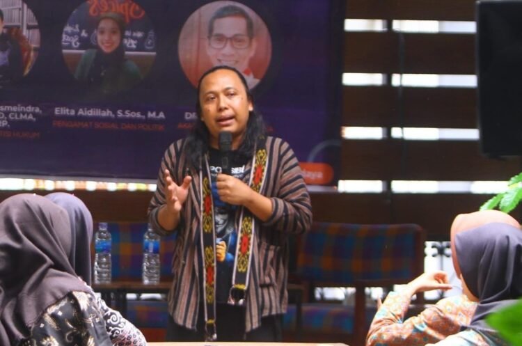 Gamelan: Diplomasi “Soft Power” atau Ironi Barang Impor?