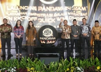 Jawab Kebutuhan Peserta, Direksi Baru BPJS Kesehatan Beberkan 8 Program Andalan