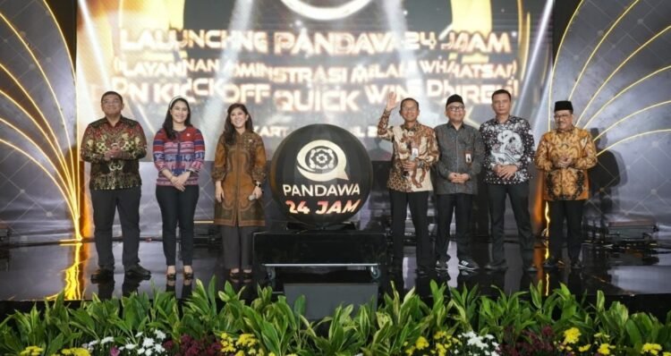 Jawab Kebutuhan Peserta, Direksi Baru BPJS Kesehatan Beberkan 8 Program Andalan