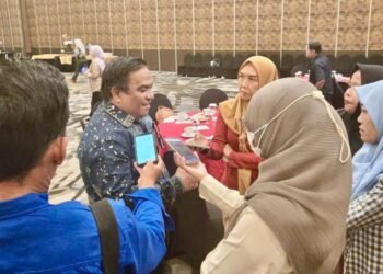 Antisipasi Transisi Energi, Kadisnakertrans Muba Usulkan Peta Jalan “Green Skills” bagi Pekerja Migas dan Batubara