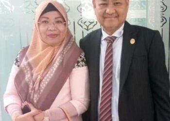 Integritas Chairul S Matdiah di Kursi Pimpinan DPRD Sumsel: Sikap Tegas yang Bikin Alex Noerdin Terperangah