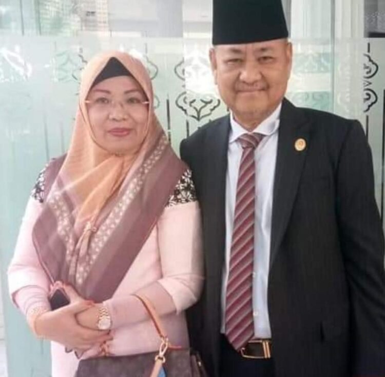 Integritas Chairul S Matdiah di Kursi Pimpinan DPRD Sumsel: Sikap Tegas yang Bikin Alex Noerdin Terperangah