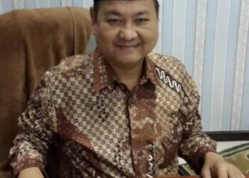 Ramai Soal Anggaran Dinas Pemprov, Chairul S. Matdiah: Itu Masih Pagu, Jangan Menghakimi Dulu