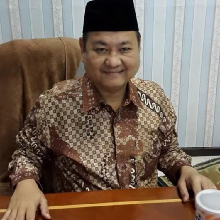 Ramai Soal Anggaran Dinas Pemprov, Chairul S. Matdiah: Itu Masih Pagu, Jangan Menghakimi Dulu