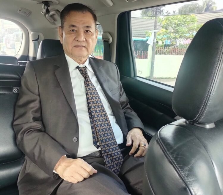 Chairul S Matdiah: Fasilitas Gubernur Harus Proporsional, Jangan Disederhanakan Tanpa Pertimbangan Logis