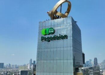 Mendunia! Pegadaian Sabet The Asset Triple A 2026, Dorong Inklusi Keuangan & MengEMASkan Indonesia