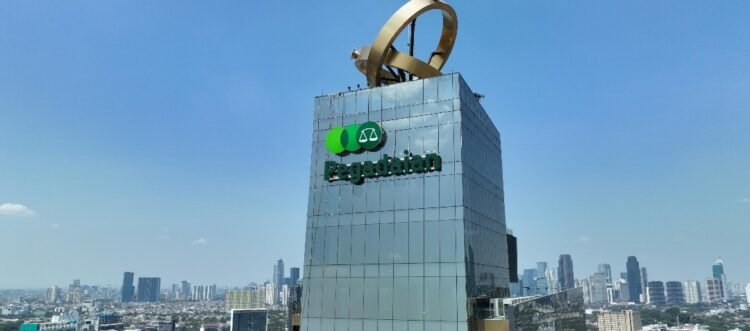 Mendunia! Pegadaian Sabet The Asset Triple A 2026, Dorong Inklusi Keuangan & MengEMASkan Indonesia