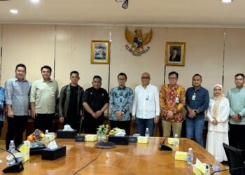 Muba Maju Lebih Cepat : Pekerja Rentan Muba Terlindungi