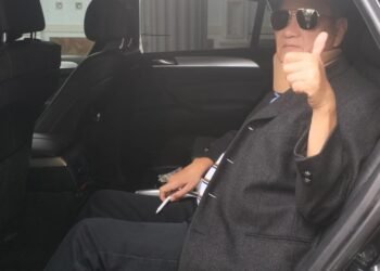 Chairul S Matdiah: Opini Publik Perlu Dilandasi Pengetahuan dan Logika