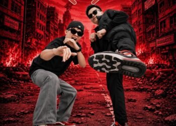 Dunia di Ambang Perang, Dua Legenda Musik Sumsel Derga X Nesto Mendadak Muncul Setelah 20 Tahun—Ada Apa?