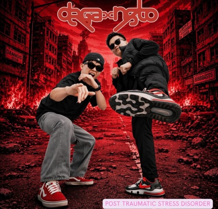 Dunia di Ambang Perang, Dua Legenda Musik Sumsel Derga X Nesto Mendadak Muncul Setelah 20 Tahun—Ada Apa?