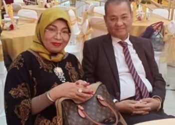 Chairul S Matdiah : Gubernur adalah Wajah Provinsi, Fasilitas Sesuai Kebutuhan Tugas