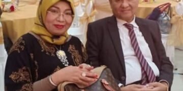 Chairul S Matdiah : Gubernur adalah Wajah Provinsi, Fasilitas Sesuai Kebutuhan Tugas