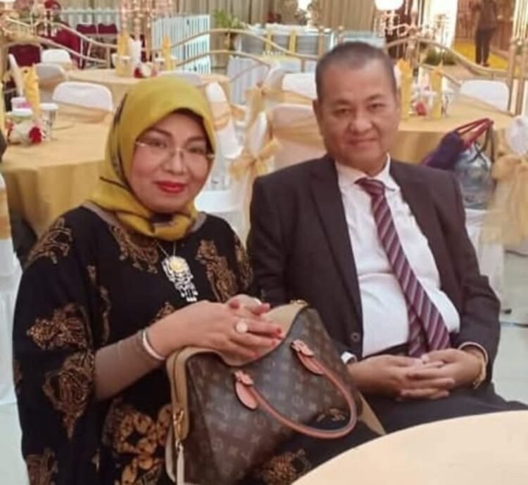 Chairul S Matdiah : Gubernur adalah Wajah Provinsi, Fasilitas Sesuai Kebutuhan Tugas