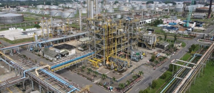 Eco-Innovation Pertamina Patra Niaga Kilang Plaju Tekan Emisi Flaring Unit CDU Hingga 97%, Bukti Nyata Lindungi Bumi