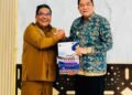 Wujudkan SDM Unggul, Bupati HM. Toha Tohet Umumkan Peserta Lulus Pelatihan Migas 2026