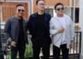 Dari Palembang untuk Indonesia, The Robin Optimis Lagu “Kehangatan Pria Lain” Digemari Pecinta Musik Tanah Air