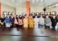 Investasi Masa Depan: Bupati Muba HM.Toha Tohet Segera Berangkatkan Generasi Unggul ke PPSDM Migas Cepu