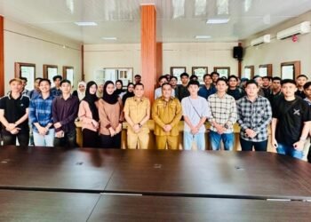 Investasi Masa Depan: Bupati Muba HM.Toha Tohet Segera Berangkatkan Generasi Unggul ke PPSDM Migas Cepu