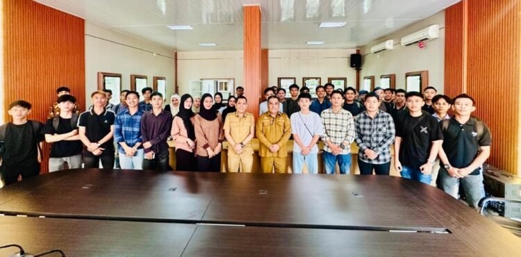 Investasi Masa Depan: Bupati Muba HM.Toha Tohet Segera Berangkatkan Generasi Unggul ke PPSDM Migas Cepu