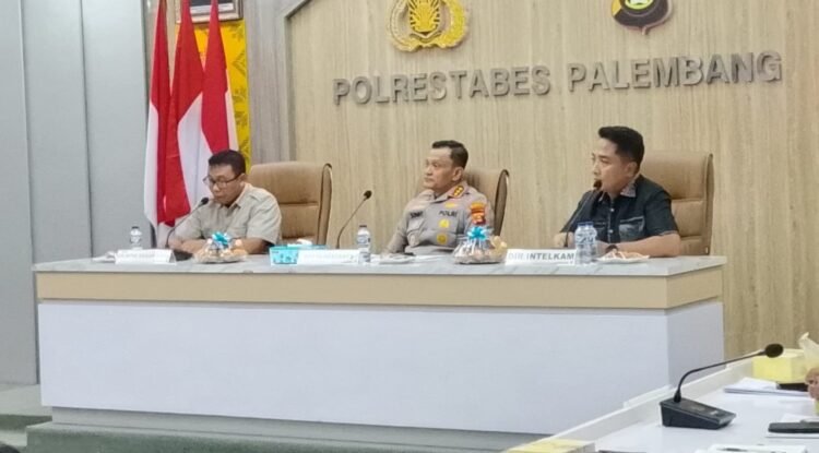 May Day 2026: Buruh Sumsel Siap Sampaikan Aspirasi, Pengamanan Diperketat