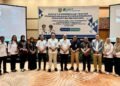 Kepala Disnakertrans Muba Hadiri Rakortekrenbang Urusan Ketenagakerjaan dan Transmigrasi Tahun 2026