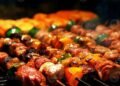 ELEGANSI CITA RASA DALAM BBQ FEST EKSKLUSIF di fave+ hotel Palembang