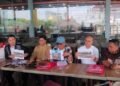 Lahan Sawit 10 Hektare Diklaim Perusahaan, Warga Muratara Tempuh Jalur Hukum