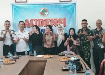 Tak Lagi Ditoleransi, Pasar Tumbuh Lemabang Dikepung Aturan Ketat demi Akhiri Semrawut dan Macet