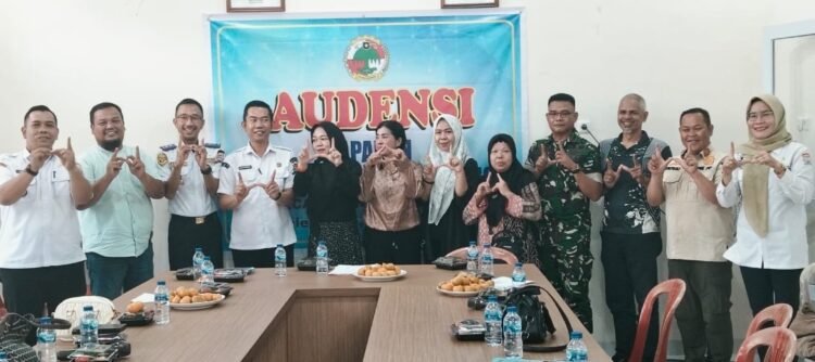 Tak Lagi Ditoleransi, Pasar Tumbuh Lemabang Dikepung Aturan Ketat demi Akhiri Semrawut dan Macet