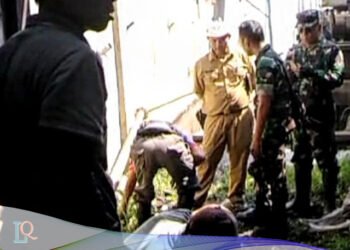 Sektor 3 Citarum Harum