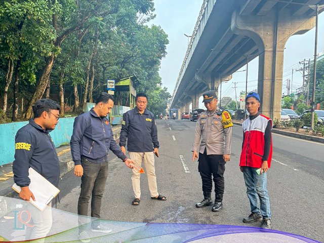 Tempat Kejadian Perkara