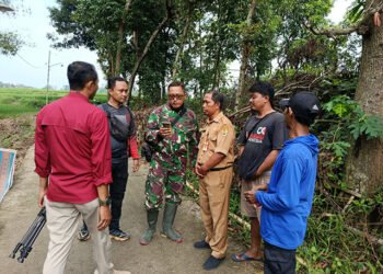 berjalan sesuai rencana