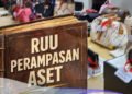 pemanfaatan aset sitaan tanpa lelang