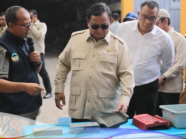 proses pengolahan limbah