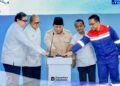 proyek hilirisasi