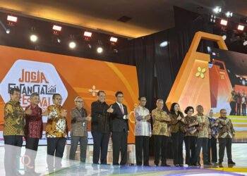 Acara LIKE IT 2026