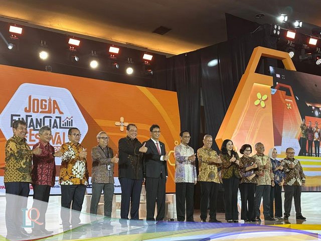 Acara LIKE IT 2026