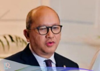 Akuisisi Saham Eramet, Saham Weda Bay Nickel