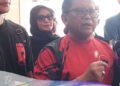 Ambang Batas Parlemen